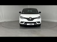 Occasion Renault Scénic Black Edition 2021 Blanc