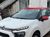 Occasion Citroën C3 Business Class 83 ch (61 kW) 2022 Citadine