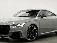 occasion Audi TT 2.5 Tfsi 400ch Quaro S Tronic 7