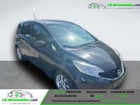 Occasion Nissan Note S 98 ch (72 kW) 2016 Citadine
