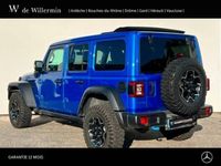 occasion Jeep Wrangler - VIVA184571929