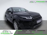 Occasion Land Rover Range Rover evoque 150 ch (110 kW) 2017