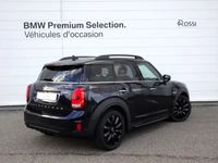 occasion Mini Cooper D Cooper D150ch Longstone BVA8 113g