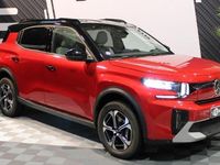 Occasion Citroën C3 Aircross 136 ch (100 kW) 2025 SUV