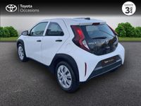 occasion Toyota Aygo 1.0 VVT-i 72ch Active Business - VIVA164348087