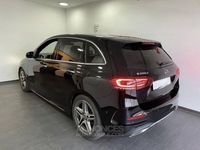 occasion Mercedes B200 Classe163ch AMG Line 7G-DCT