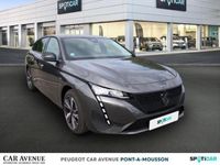 occasion Peugeot 308 SW d'occasion PHEV 180ch Active Pack e-EAT8