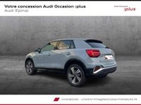 occasion Audi Q2 Advanced 30 TDI 85 kW (116 ch) S tronic