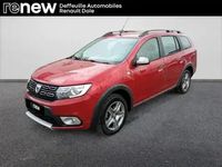 occasion Dacia Logan MCV Tce 90 Stepway