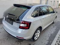 occasion Skoda Rapid 1.4 Essence 125