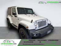 Occasion Jeep Wrangler 200 ch (147 kW) 2018 SUV