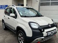 occasion Fiat Panda Cross 4x4 iii 1.3 multijet 16v 80 s-s 5pl