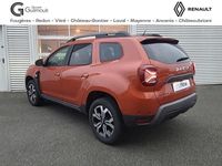occasion Dacia Duster DUSTERBlue dCi 115 4x2 - Journey +