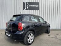 occasion Mini One Countryman I (r60) Bricklane