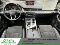 occasion Audi Q7 50 Tdi 286 Bva Quattro 7pl