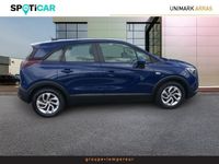 occasion Opel Crossland 1.2 83ch Edition Euro 6d-t