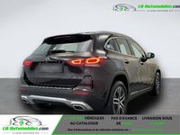 occasion Mercedes GLA220 d BVA 4Matic