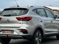 Occasion MG ZS Luxury 114 kW (156 ch) 2023 SUV