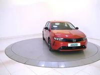 Occasion Opel Astra 130 ch (95 kW) 2024 Rouge Berline