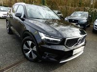 occasion Volvo XC40 T5 Recharge 180 + 82ch Business Dct 7