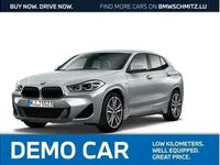 occasion BMW X2 Sdrive18i M Sportpaket Head-up Dab Led Rfk