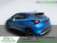 occasion Nissan Micra 1.2 DIG-S 98 BVM