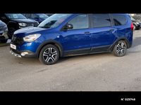 occasion Dacia Lodgy 1.5 Blue Dci 115ch 15 Ans 7 Places - 20