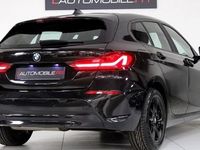 Occasion BMW 116 Sport Line 116 ch (85 kW) 2021 Citadine