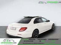 Occasion Mercedes E43 AMG AMG 401 ch (294 kW) 2018 Berline