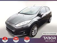 occasion Ford Fiesta 1.0 EcoBoost 100 Titanium 16Z