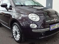 occasion Fiat 500 1.2 8V 69 ch Lounge Super Ethanol