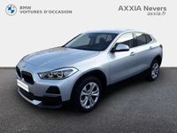 occasion BMW X2 Xdrive20da 190ch Business Design Euro6d-t