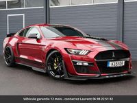 Occasion Ford Mustang 441 ch (324 kW) 2017 Rouge Coupé