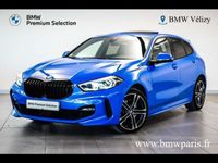 occasion BMW 118 118 dA 150ch M Sport