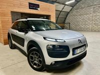 Occasion Citroën C4 Business Class 101 ch (74 kW) 2018 Berline