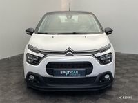 occasion Citroën C3 Puretech 83 S&s Bvm5 Feel Pack