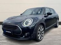 Occasion Mini One D 118 ch (86 kW) 2019 Citadine