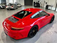 occasion Porsche 911 GT3 911 991 II 4.0TOURING 500CH APPROVED