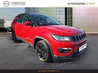 occasion Jeep Compass 1.6 MultiJet II 120ch Brooklyn Edition 4x2