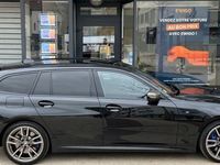 Occasion BMW M340 Sport Line 341 ch (250 kW) 2021 Noir Berline