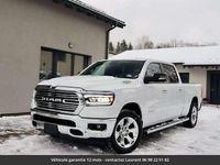 Occasion Dodge Ram 401 ch (294 kW) 2019 Blanc Pick-up