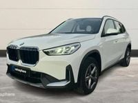Occasion BMW X1 Sport Line 137 ch (100 kW) 2022 Blanc SUV