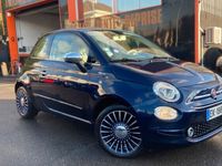 occasion Fiat 500 II phase 2 0.9 TWINAIR 85 RIVA