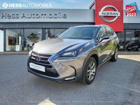 occasion Lexus NX300h 300h 4WD Luxe