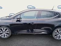 occasion Renault Clio IV 1.2 TCe 120 EDC Initiale Paris