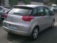 occasion Citroën C4 Picasso 1.6 HDI 110 FAP PACK DYNAMIQUE