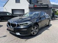 occasion BMW 116 d Advantage ** Navi/Carplay PDC LED