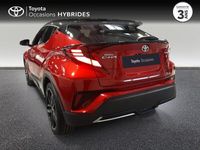 occasion Toyota C-HR 122h GR-Sport 2WD E-CVT MY22