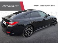 Occasion BMW 420 Gran Coupé M Sport 190 ch (139 kW) 2025 Coupé