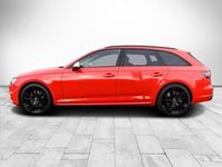 occasion Audi S4 Avant 3.0 V6 TFSI 354CH QUATTRO TIPTRONIC 8